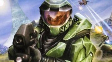 Halo: Combat Evolved remaster reportedly in the works, being considered for PlayStation release