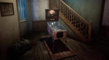 “Texas Chainsaw Massacre Pinball” for “Pinball M” Review  \  paulsemel