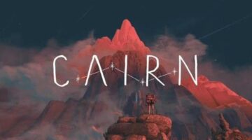 Cairn – Reveal Trailer