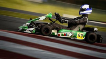 Dormant KartKraft could be sold