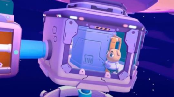 Bit & Quantum: Save the Earth – Official Announcement Teaser Trailer | Latin American Games Showcase
