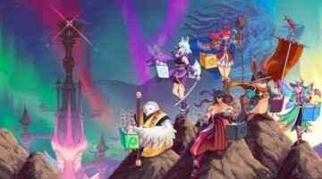 Dungeon Drafters – Official Trailer | Latin American Games Showcase