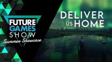 Deliver Us Home Reveal Trailer – Future Games Show Summer Showcase 2024