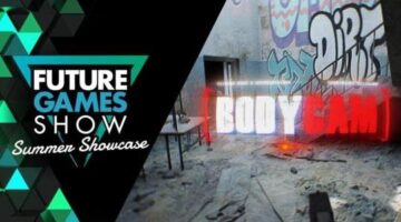 Bodycam Gameplay Trailer – Future Games Show Summer Showcase 2024