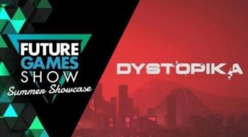 Dystopika Developer Interview – Future Games Show Summer Showcase 2024