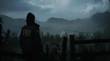 Report: Alan Wake 2 The Lake House DLC to Launch in October