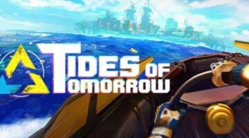 The ocean-themed adventure game “Tides of Tomorrow” is soon coming to PC via Steam