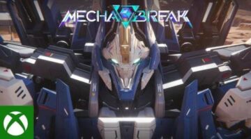 Mecha BREAK – “Blitz, Brawl, Blaze” Gameplay Trailer – Xbox Games Showcase 2024