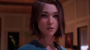 Max Caulfield is back in Life is Strange: Double Exposure