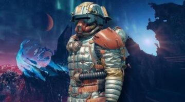 Starfield Creation Kit launches, and the microtransactions begin