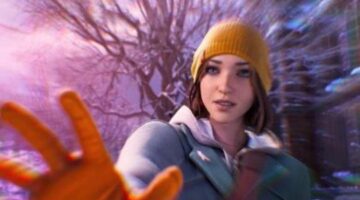 Introducing Life is Strange: Double Exposure