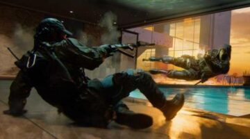 Black Ops 6 Brings Back Traditional Prestige, Theater Mode; Omnimovement, Customizable HUD