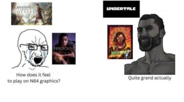 Pixel Art Indie Games That Put AAA Art Direction To Shame