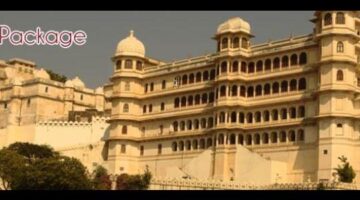 Gujarat tour packages