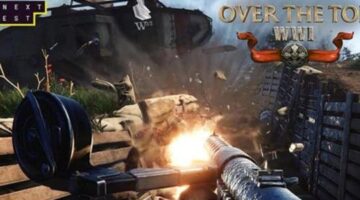 The brutal WW1 action shooter “Over the Top: WWI” has just released its demo via Steam