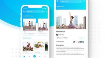 Techugo UAE: Shaping Wellness through Innovative Fitness App Development
