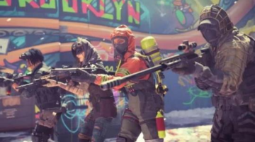 XDefiant Player Count Hits 10 Million in Less Than 2 Weeks; TDM Mode Out in a Couple of Weeks