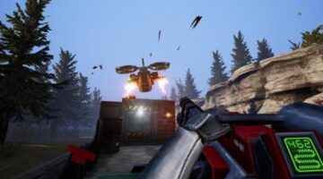 Phantom Fury Review | TheXboxHub