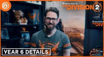 The Division 2 – Year 6 Deep Dive | Ubisoft Forward