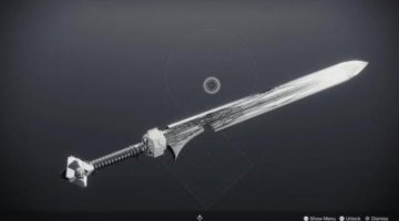 How to Unlock Ergo Sum in Destiny 2: The Final Shape