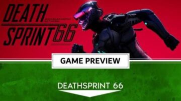 Summer Game Fest 2024: Deathsprint 66 Preview | The Outerhaven