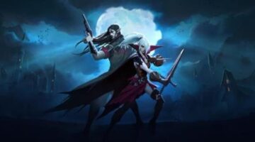 V Rising Review | TheSixthAxis