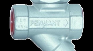 Thermodynamic Steam Trap