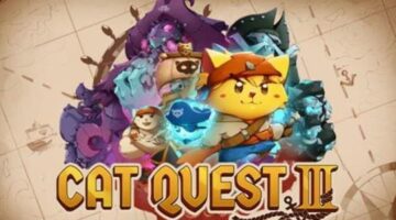 The 2.5D open-world ARPG “Cat Quest III” has just released its playable demo via Steam