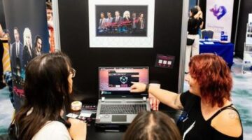 Develop:Brighton’s Indie Showcase competition returns this year, and here are the ten finalists