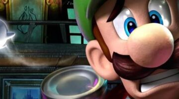 Luigi’s Mansion 2 HD Preview – Revisiting one of the best 3DS games | TheSixthAxis