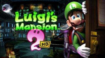 Luigi’s Mansion 2 HD Hands-On Impressions – Resurrecting a 3DS Specter | Wccftech