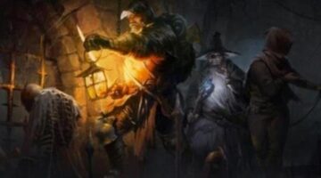 Dark and Darker Mobile gets global beta test in August