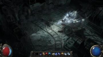 Path of Exile 2 Is Being Optimized For the Steam Deck