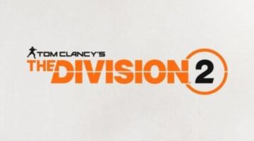 Tom Clancy’s The Division 2: Year 6 Season 1 Trailer