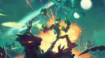 “Akimbot” SGF: Play Days 2024 Preview  \ paulsemel