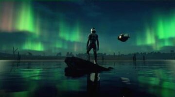KoekeN Launches Kickstarter For Deliver Us Home