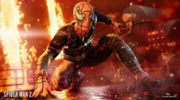 Marvel’s Spider-Man 2 update includes suit collab and fan favorites, available June 18