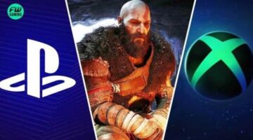 God of War Creator: “The folks at PlayStation are gonna have to have a serious conversation”