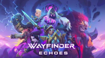 Wayfinder Echoes, and Grendel Anime Trailer Now Available