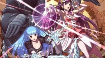 Fatal Fury: City of the Wolves Producer Would Love to Do Another ‘SNK Heroines’ Someday