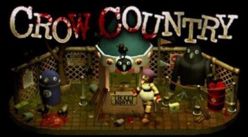 Crow Country (XS) Review | VGChartz