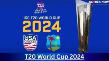 Scoresnow- T20 World Cup 2024 Live Score, Schedule, News, & Detailed Stats