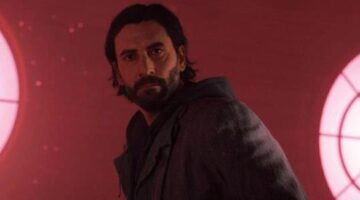 Alan Wake II: Night Springs DLC Review – IGN