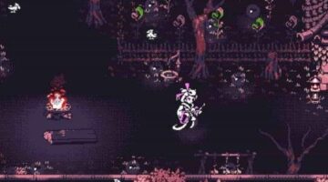 Sekiro meets Zelda-for-pacifists in this beautiful pixel art Samurai game | Video Gamer