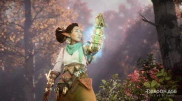If you don’t romance characters in Dragon Age: The Veilguard, they find other partners