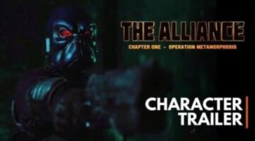 The Alliance – Doga Teaser Trailer | Raj Comics | Sanjay Gupta