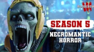 “Blood Bowl 3” has just kicked-off its fifth competitive season for PC and consoles