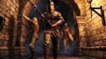 Dark and Darker Mobile is in exceptionally good hands – Pocket Tactics preview