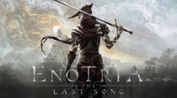 “Enotria: The Last Song” has just released its new demo via Steam