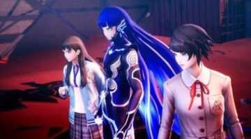 Review: Shin Megami Tensei V: Vengeance – Siliconera